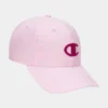 Amber Chenille justerbar baseballcap