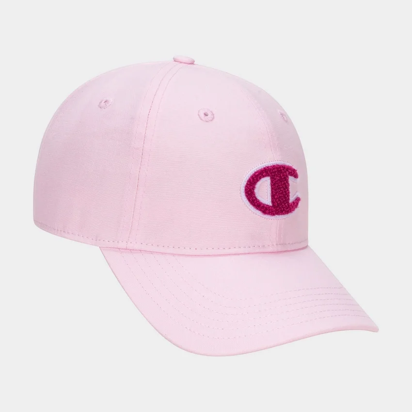Amber Chenille justerbar baseballcap