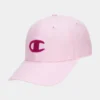 Amber Chenille justerbar baseballcap