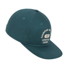Athletic Dept-cap med flat brem