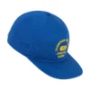 Athletic Dept-cap med flat brem