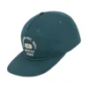 Athletic Dept-cap med flat brem