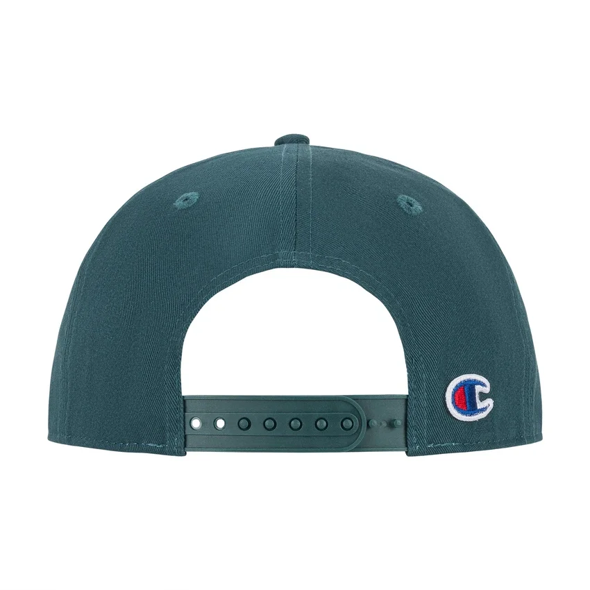 Athletic Dept-cap med flat brem