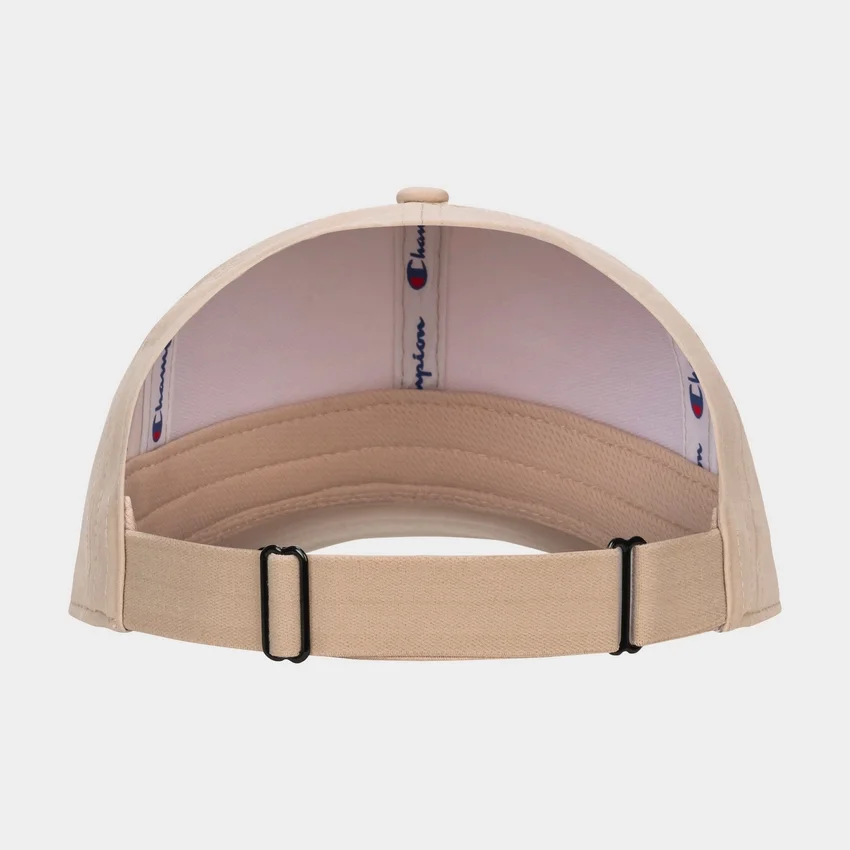 Baseballcap for hestehale