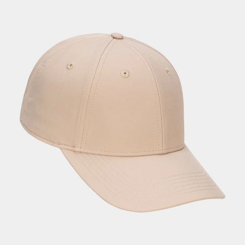 Baseballcap for hestehale