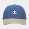 Briggs justerbar baseballcap i vasket bomullstwill