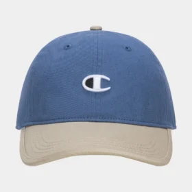Briggs justerbar baseballcap i vasket bomullstwill