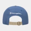 Briggs justerbar baseballcap i vasket bomullstwill