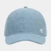 Glen Denim justerbar baseballcap