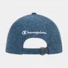 Glen Denim justerbar baseballcap