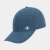 Glen Denim justerbar baseballcap