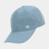 Glen Denim justerbar baseballcap