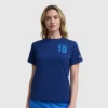 Grid Iron '19 T-skjorte med grafisk trykk, C Logo