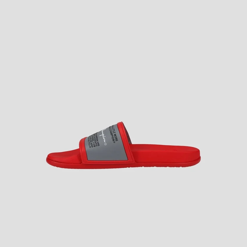 IPO Squish Slide for menn