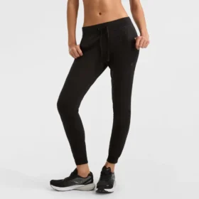 Jersey-joggebukse