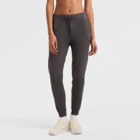 Jersey-joggebukse