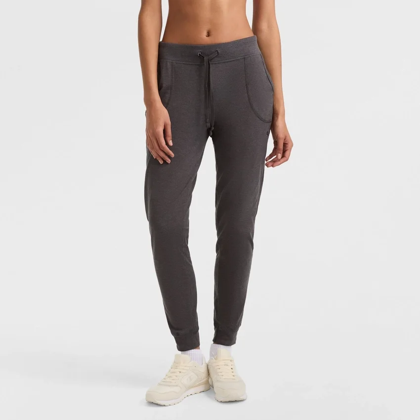 Jersey-joggebukse