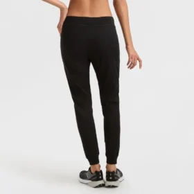 Jersey-joggebukse