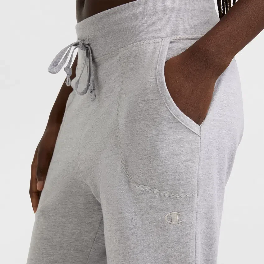 Jersey-joggebukse
