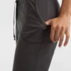 Jersey-joggebukse