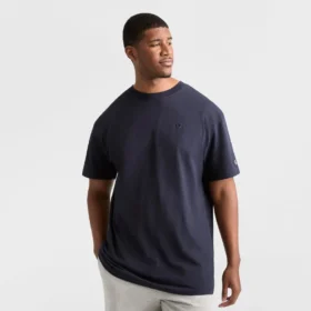 Klassisk T-skjorte, C Logo – Big & Tall
