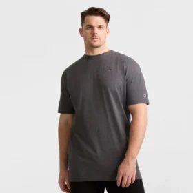 Klassisk T-skjorte, C Logo – Big & Tall