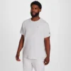 Klassisk T-skjorte, C Logo – Big & Tall