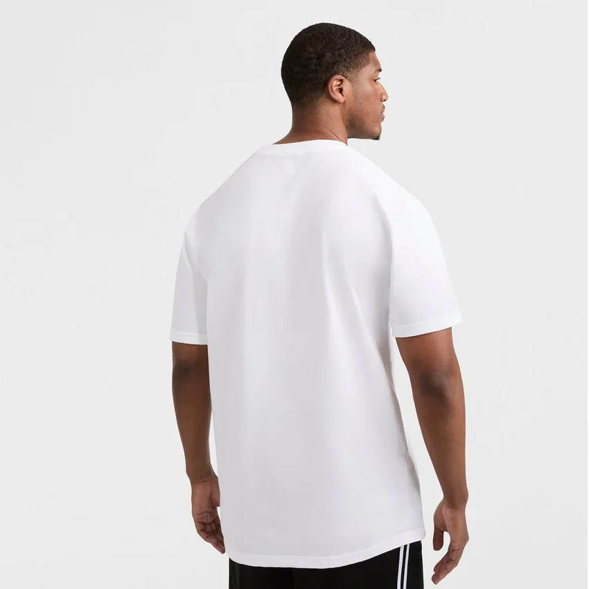 Klassisk T-skjorte, C Logo – Big & Tall