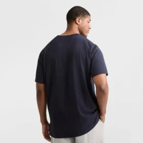 Klassisk T-skjorte, C Logo – Big & Tall