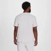 Klassisk T-skjorte, C Logo – Big & Tall