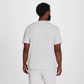Klassisk T-skjorte, C Logo – Big & Tall