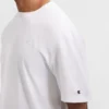 Klassisk T-skjorte, C Logo – Big & Tall