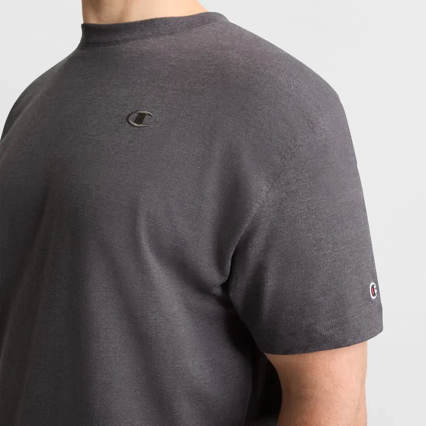 Klassisk T-skjorte, C Logo – Big & Tall