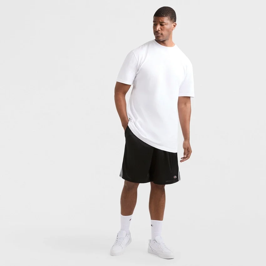 Klassisk T-skjorte, C Logo – Big & Tall