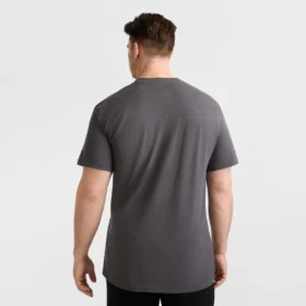 Klassisk T-skjorte med grafikk, Script Logo – Big & Tall
