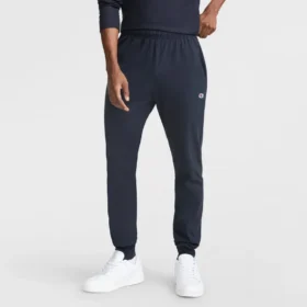 Lette joggebukser til avslapning, C Logo