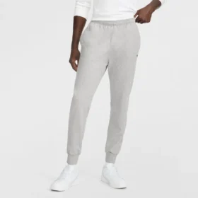 Lette joggebukser til avslapning, C Logo