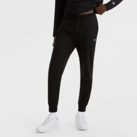 Lette joggebukser til avslapning, C Logo