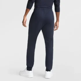 Lette joggebukser til avslapning, C Logo