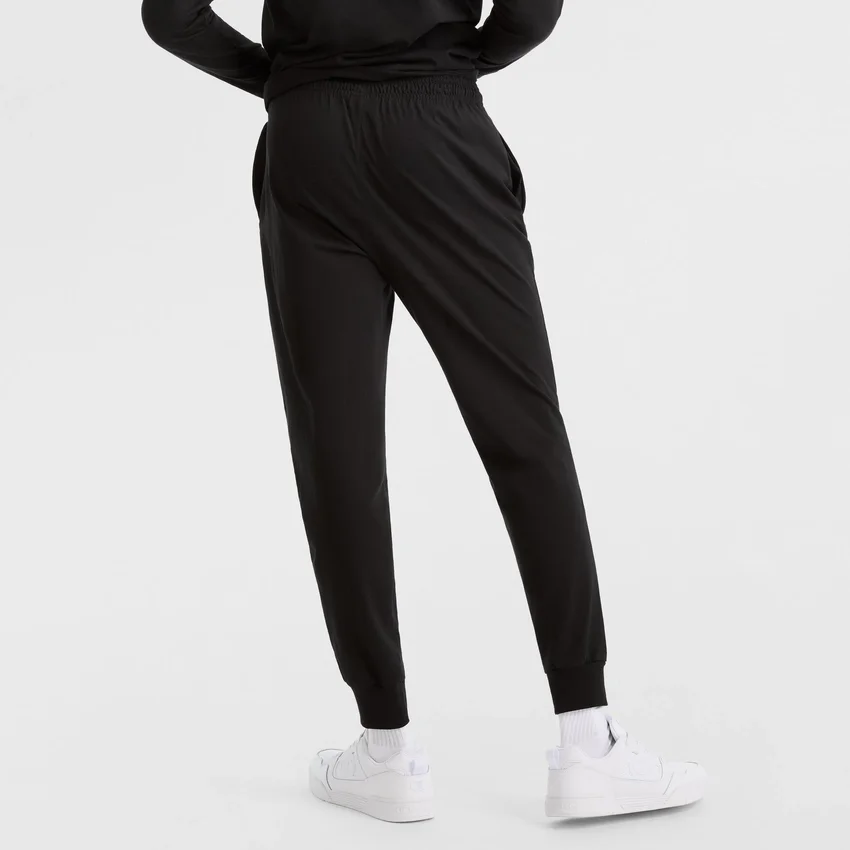 Lette joggebukser til avslapning, C Logo