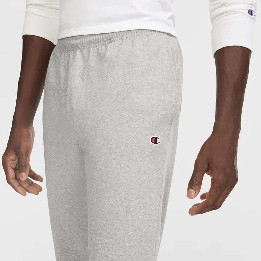 Lette joggebukser til avslapning, C Logo
