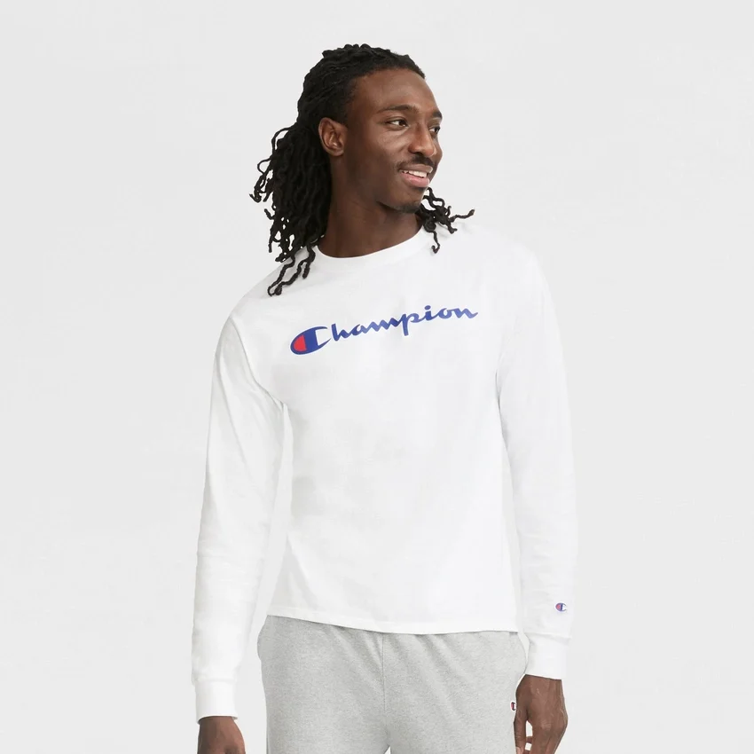 Lette joggebukser til avslapning, C Logo