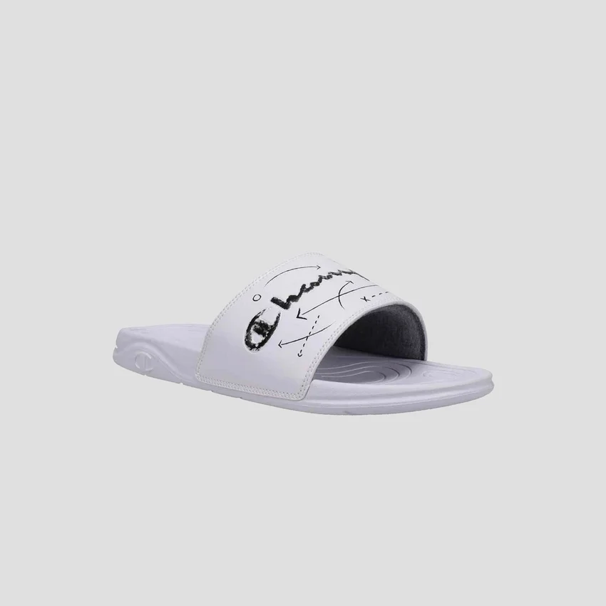 Mega SFB-sandaler for menn