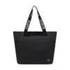 Miller belagt shopper-veske