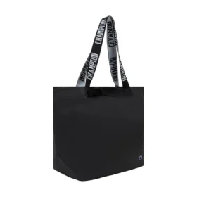 Miller belagt shopper-veske