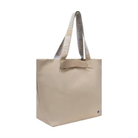 Miller belagt shopper-veske