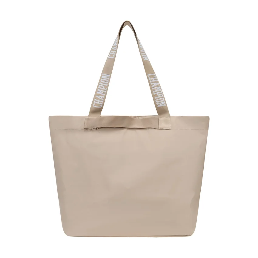 Miller belagt shopper-veske