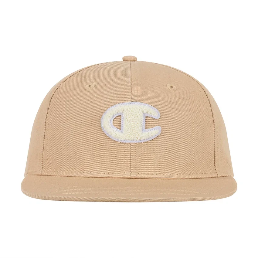 Murphy justerbar flatbrim-lue