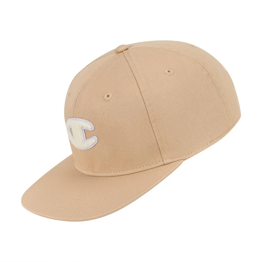 Murphy justerbar flatbrim-lue