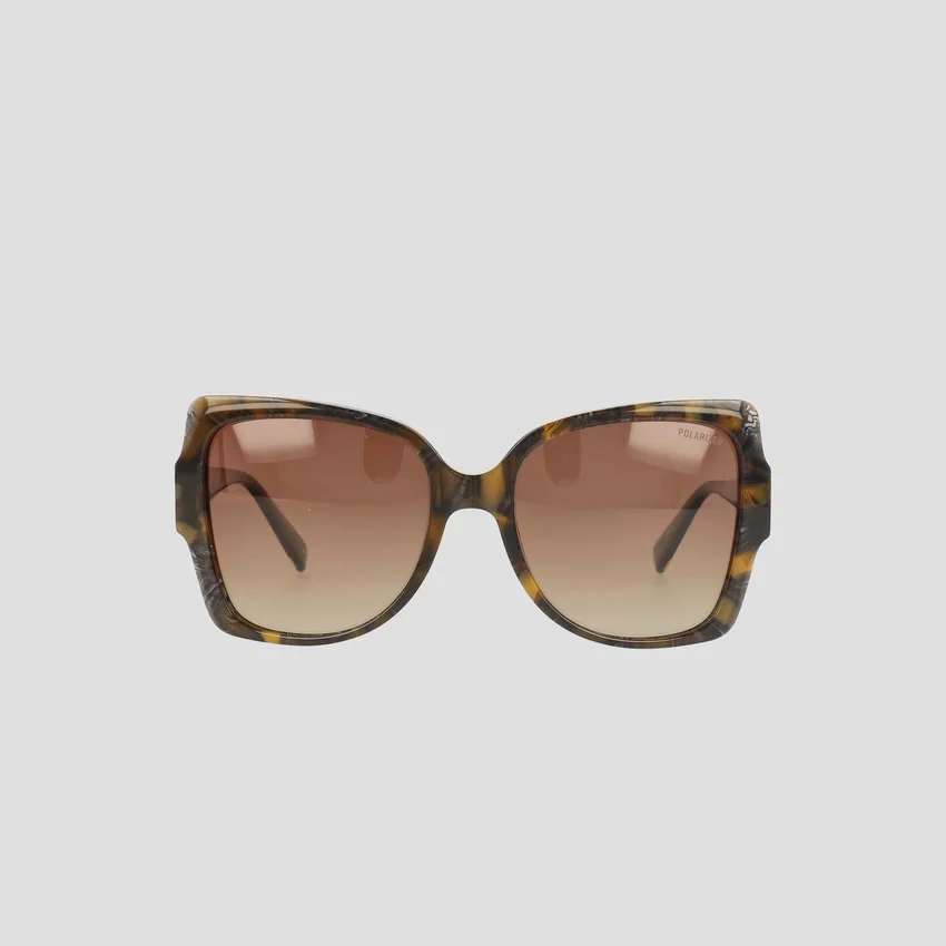 Polarisert Oversized Butterfly for kvinner